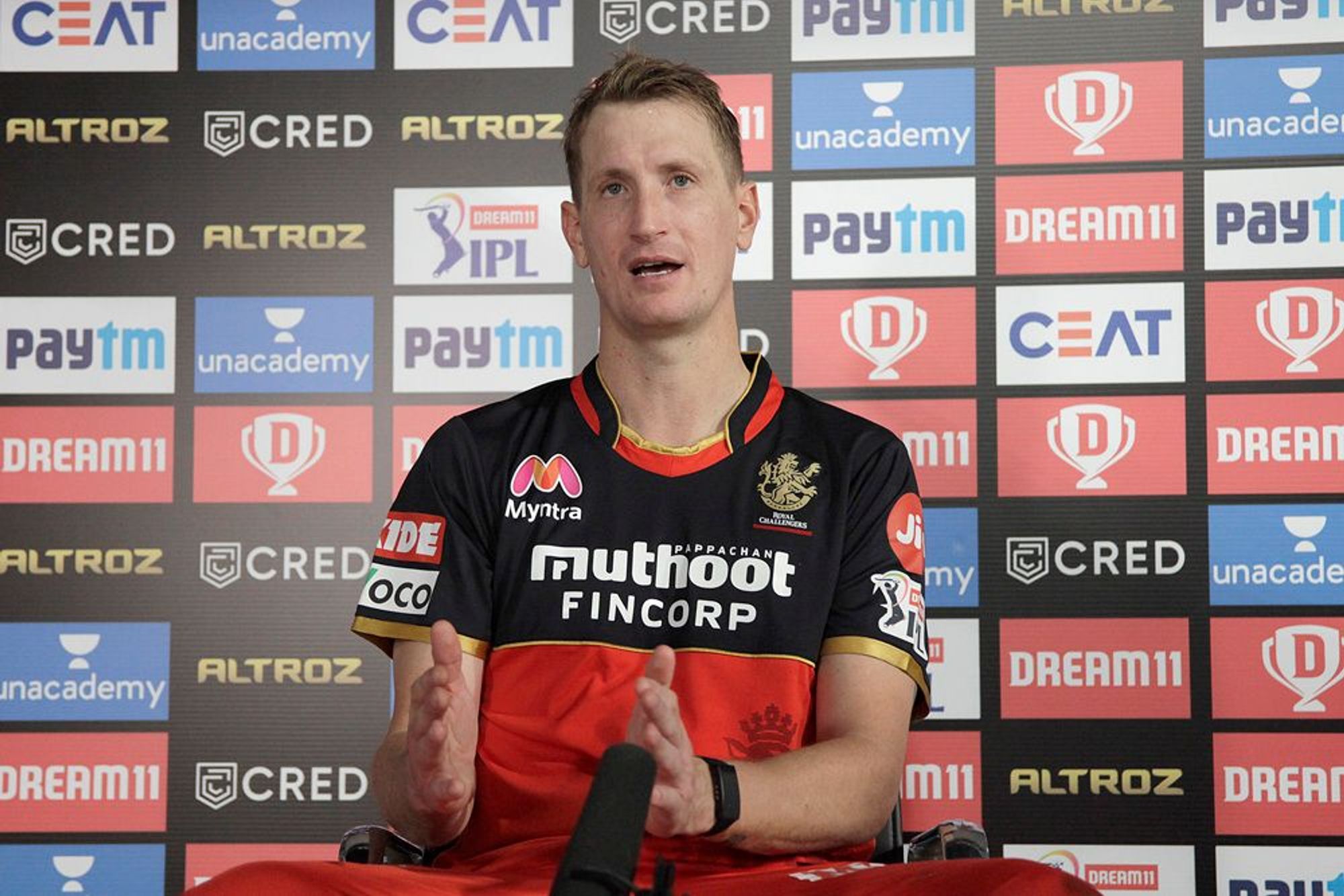 IPL 2020 | We had enough runs on the board but our game plan was slightly wrong, admits Chris Morris